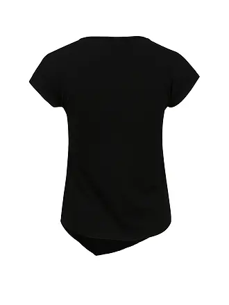 DORIS STREICH | T-shirt | schwarz